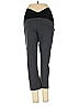 Isabel Maternity Gray Active Pants Size S - photo 2