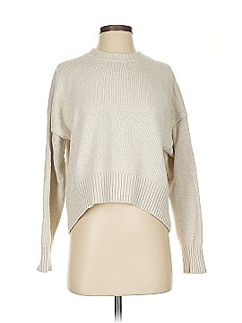 Quince Turtleneck Sweater