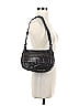 Fossil 100% Leather Black Leather Shoulder Bag One size - photo 2