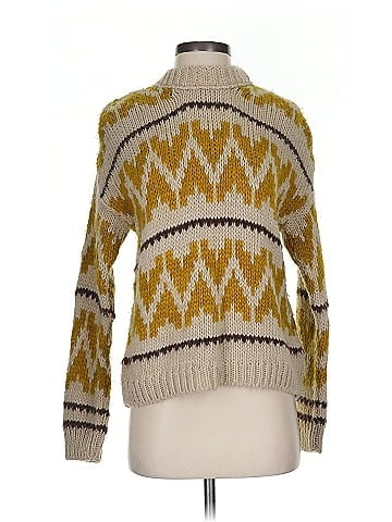 The Great. Pullover Sweater (view 1)