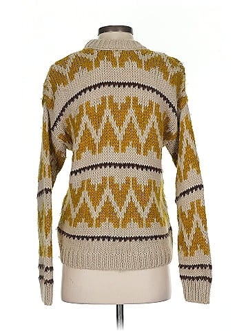 The Great. Pullover Sweater (view 2)