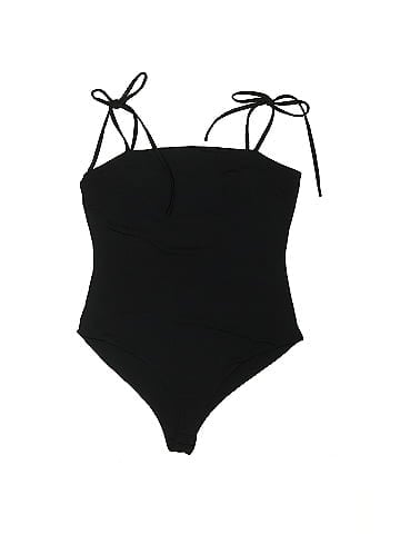 Polly Bodysuit (view 1)