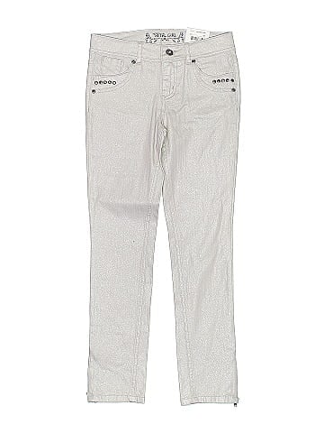 Total Girl Casual Pants (view 1)