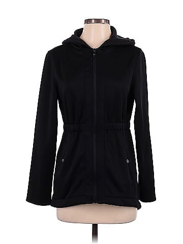 Elements Athleisure Zip Up Hoodie (view 1)