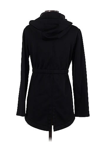 Elements Athleisure Zip Up Hoodie (view 2)