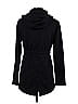 Elements Athleisure Black Zip Up Hoodie Size S - photo 2
