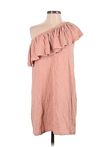 Mustard Seed Casual Dress (view 1)
