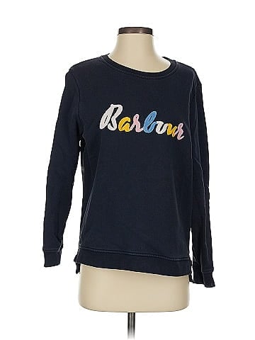 Barbour Long Sleeve T-Shirt (view 1)