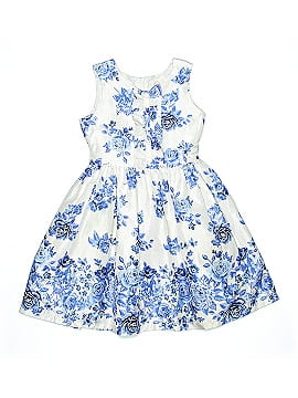 Wonder Nation Dress