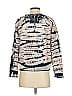 Young Fabulous & Broke Tie-dye Tan Pullover Sweater Size XS - photo 2