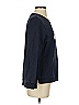 Barbour 100% Cotton Blue Long Sleeve T-Shirt Size 4 - photo 4