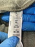 Balance Collection Gray Active Pants Size XL - photo 3