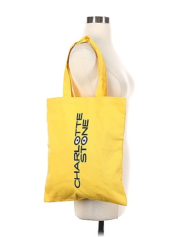 Charlotte Stone Tote (view 2)