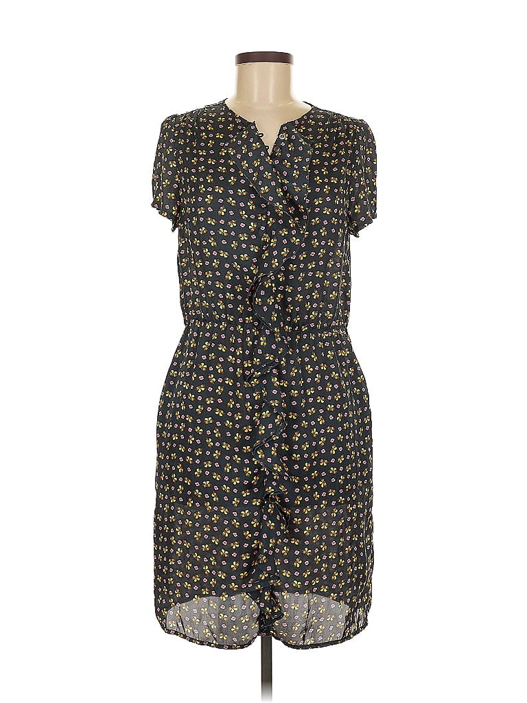 Pre-owned Paul & Joe Sister Casual Dress In Blue