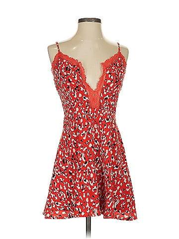 Superdown Cocktail Dress (view 1)