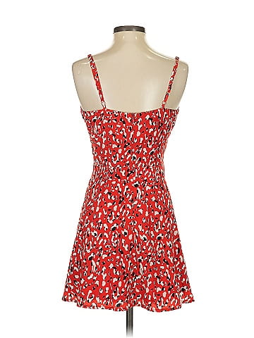 Superdown Cocktail Dress (view 2)