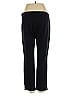 Donna Degnan Blue Active Pants Size 4 - photo 2