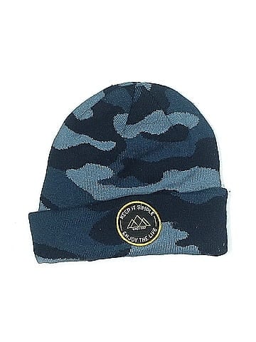 Zara Beanie (view 1)