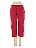 Dickies Red Jeans Size 5 - photo 1