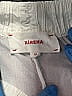 Xirena 100% Cotton Ivory Casual Pants Size XS - photo 3