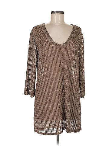 Jordan Taylor 3/4 Sleeve Top (view 1)