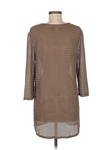 Jordan Taylor 3/4 Sleeve Top (view 2)