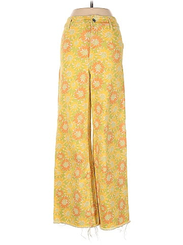 Zara Casual Pants (view 1)