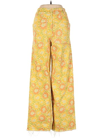 Zara Casual Pants (view 2)