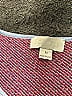 Carlisle Gray 3/4 Sleeve Top Size M - photo 3