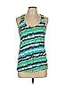 Balance Collection Teal Tank Top Size L - photo 1