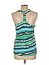 Balance Collection Teal Tank Top Size L - photo 2