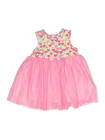 Little Me Dress (view 1)