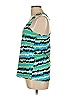 Balance Collection Teal Tank Top Size L - photo 5