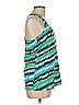 Balance Collection Teal Tank Top Size L - photo 4