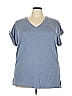RBX Blue Short Sleeve T-Shirt Size 3X - photo 1