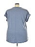 RBX Blue Short Sleeve T-Shirt Size 3X - photo 2