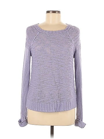 Daisy Fuentes Pullover Sweater (view 1)
