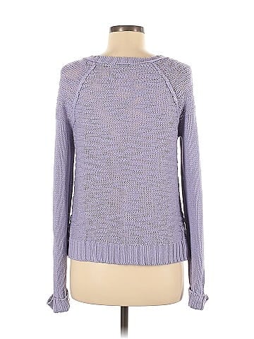 Daisy Fuentes Pullover Sweater (view 2)