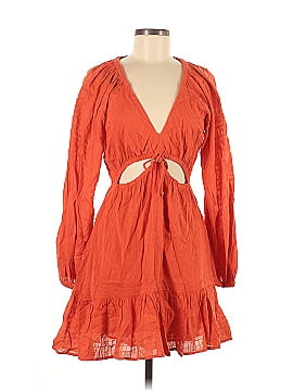 L Space Casual Dress