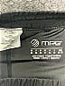 MPG Color Block Burgundy Athletic Shorts Size XS - photo 3
