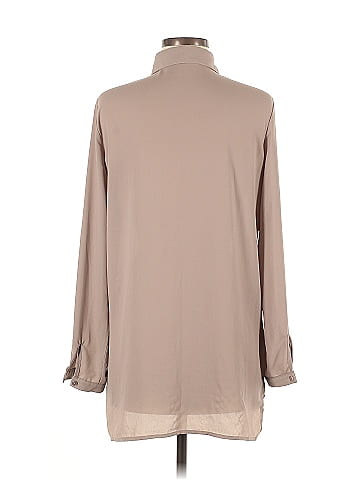 Soprano Long Sleeve Blouse (view 2)