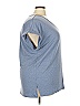 RBX Blue Short Sleeve T-Shirt Size 3X - photo 4