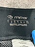 MPG Gray Active Pants Size L - photo 3