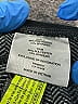 MPG Gray Active Pants Size L - photo 4