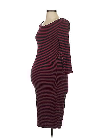 Liz Lange Maternity for Target Casual Dress (view 1)