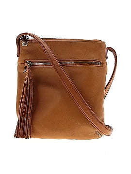 Hobo The Original Leather Crossbody Bag