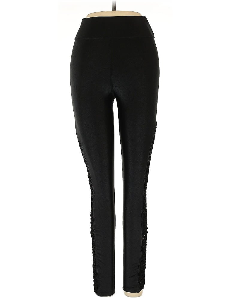Click to view more detailed imagery on our partner's website Pre-owned Carbon38 Active Pants In Black