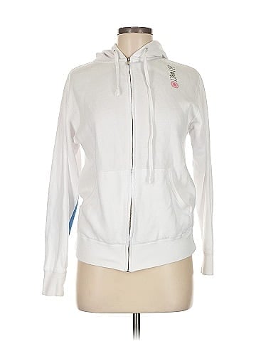 SoulCycle Zip Up Hoodie (view 1)