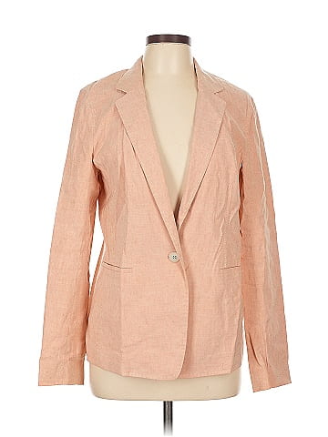 Lafayette 148 New York Blazer (view 1)