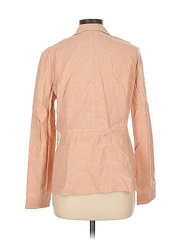 Lafayette 148 New York Blazer (view 2)